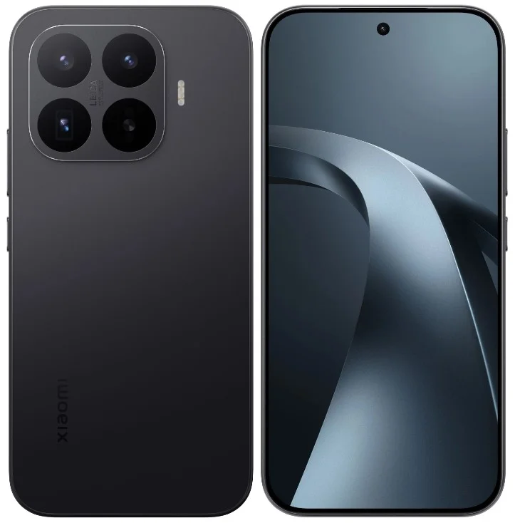 Смартфон Xiaomi 17T 12/512 ГБ, черный-1