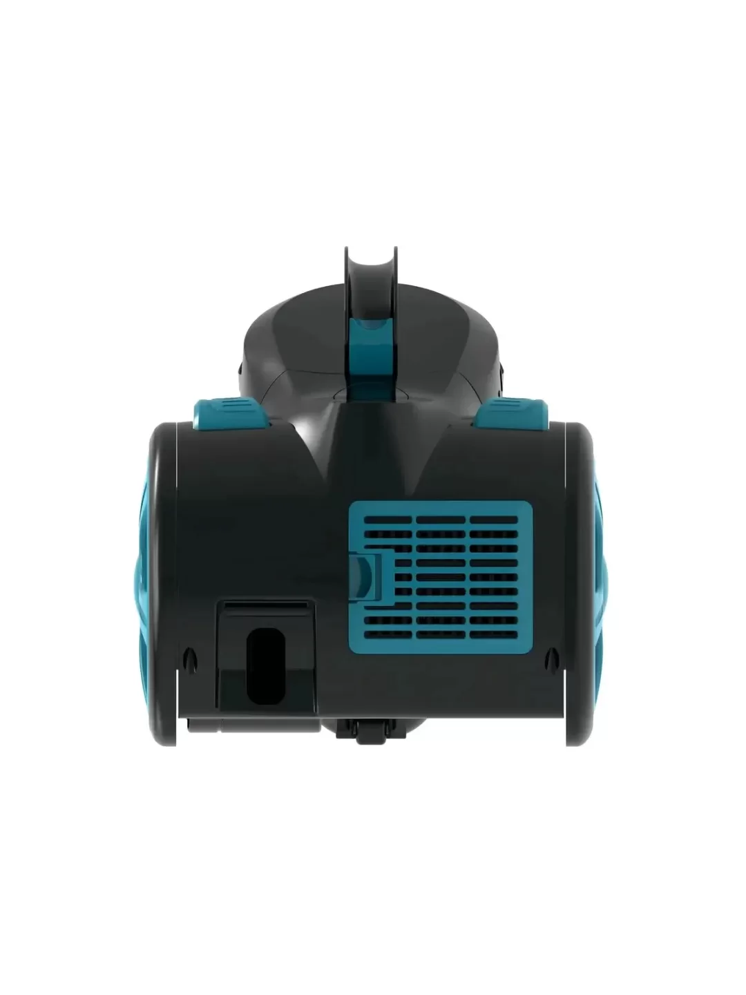 Пылесос Blackton Bt VC1802B (1400/350Вт / контейнер 2л / голубой)-3