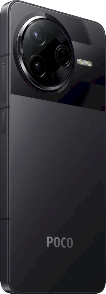 Смартфон POCO F7 Pro 12/512 ГБ, черный-5