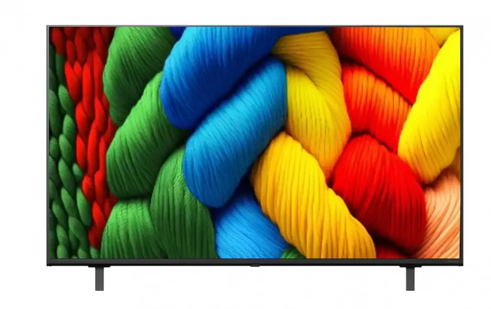 Телевизор LG 43NANO90A6B 4K UHD WebOS-1