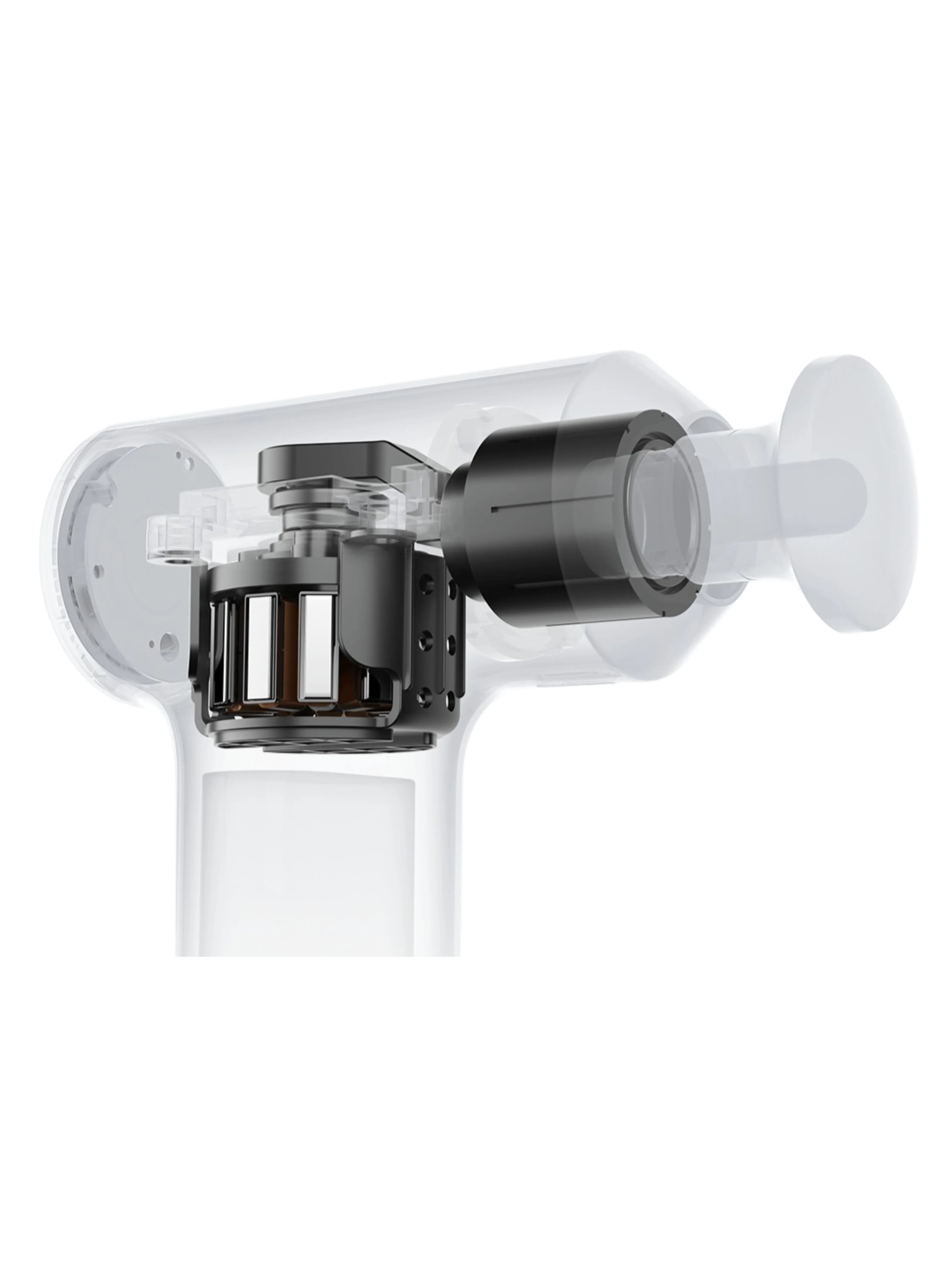 Массажер Xiaomi Massage Gun 2 Mini (BHR9484GL)-3