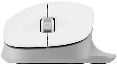 Беспроводная мышь Xiaomi Wireless Mouse Comfort Edition, белая (BHR9354GL)-3