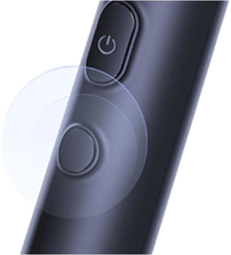 Зубная щетка Xiaomi Mi Electric Toothbrush T700, синяя (BHR5575GL)-4