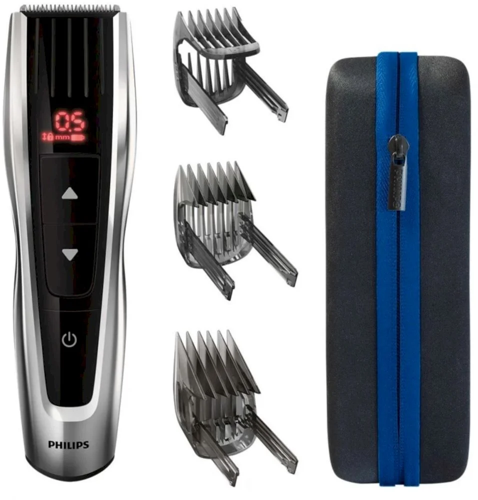 Машинка для стрижки Philips HC9420/15-0