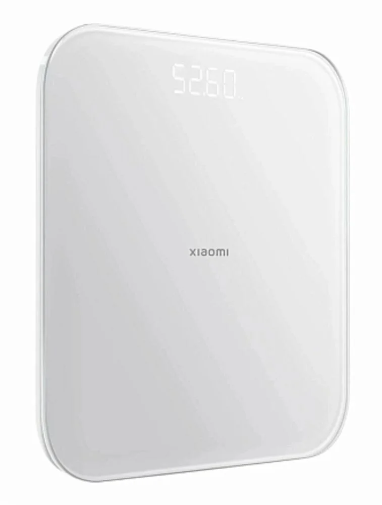 Весы напольные Xiaomi Smart Scale S200, белые (BHR9230GL)-1