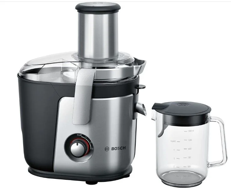 RFB Соковыжималка Bosch MES4010-0