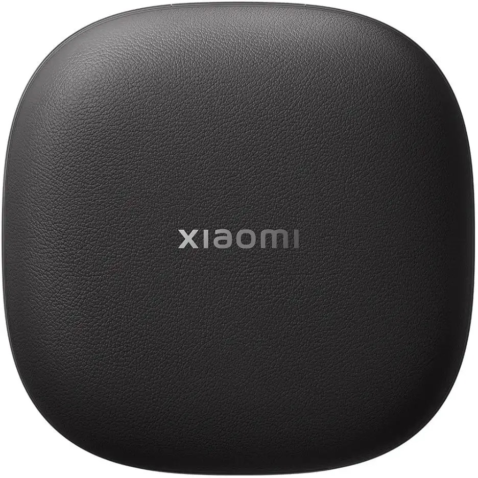 Беспроводные TWS наушники Xiaomi OpenWear Stereo Pro, черные (BHR080IGL)-2