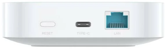 Центр управления умным домом Xiaomi Smart Home Hub 2 (BHR6765GL)-3