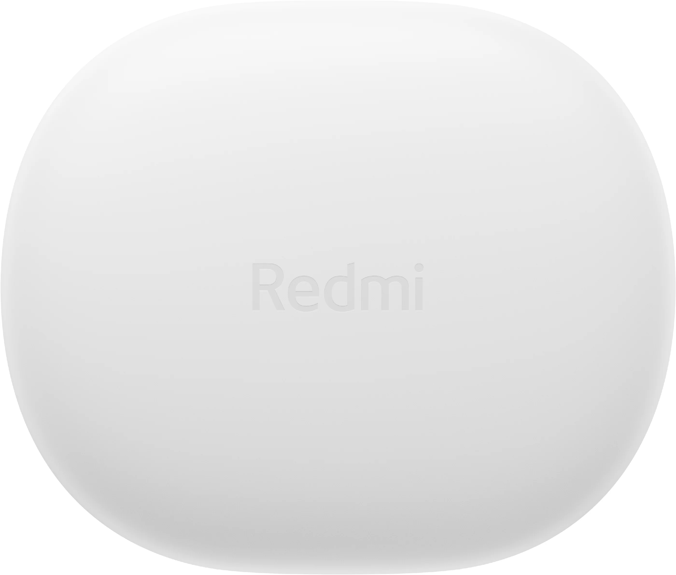 Беспроводные TWS наушники Xiaomi Redmi Buds 4 Lite, белые (BHR6919GL)-1