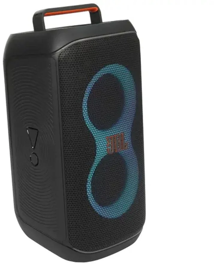 Портативная акустическая система JBL PARTYBOX On-The-Go 2-1