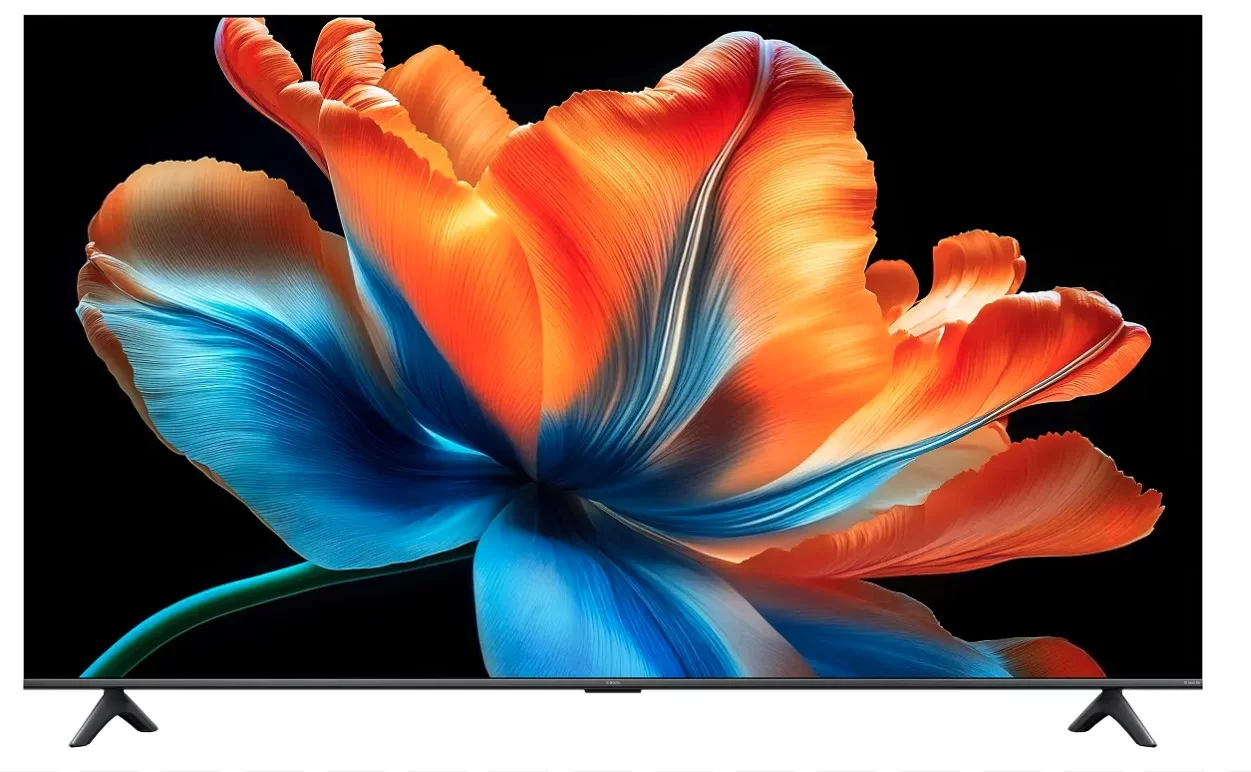 Телевизор Xiaomi TV S Mini LED 75 2026 Google TV-0