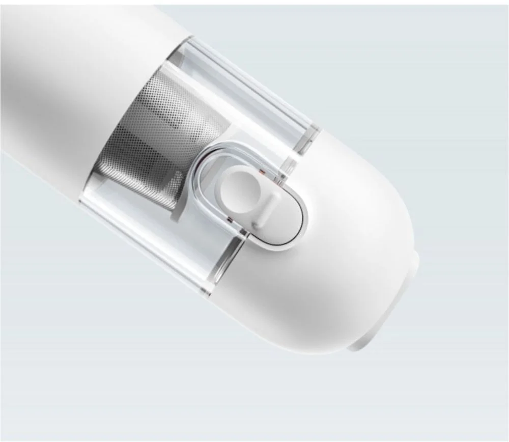Пылесос Xiaomi Mi Vacuum Cleaner mini EU (BHR5156EU)-1