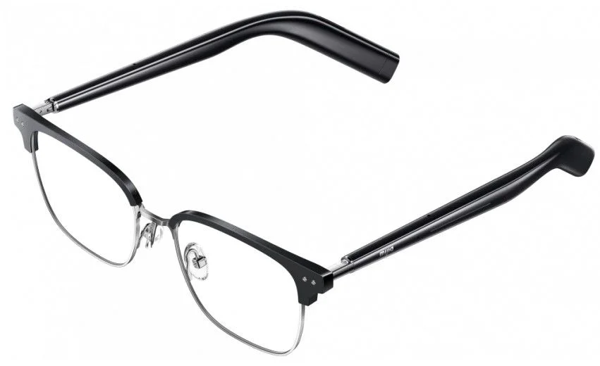Умные аудиоочки Xiaomi Mijia Smart Audio Glasses Browline (BHR08VXGL)-0