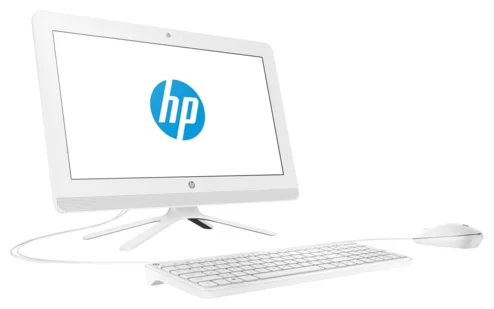 Платформа-моноблок PowerCool P2387BK T660D11 23,8", белая-3