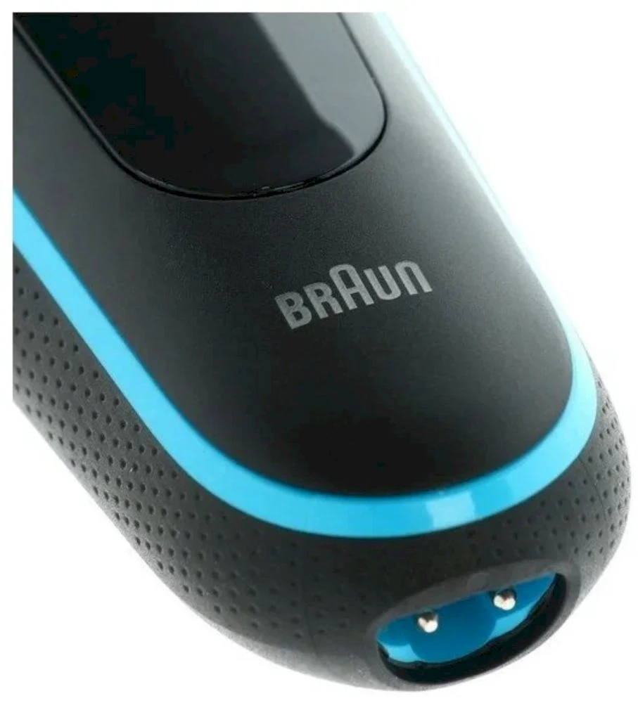 Бритва Braun Series 5 51-M1200s Mint-5
