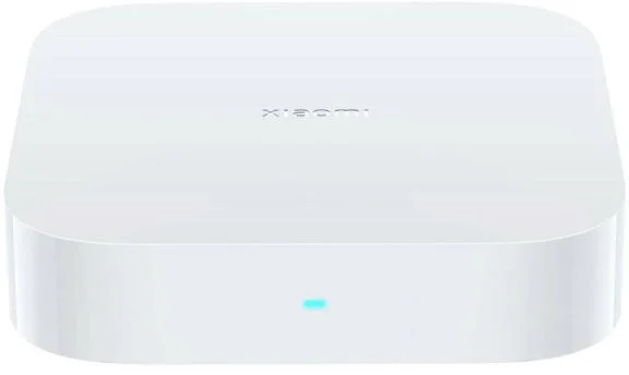 Центр управления умным домом Xiaomi Smart Home Hub 2 (BHR6765GL)-1