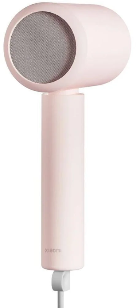 Фен Xiaomi Compact Hair Dryer H101, розовый (BHR7474EU)-2