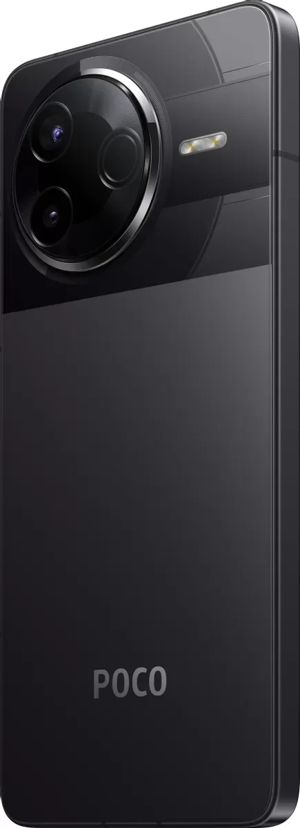 Смартфон POCO F7 Pro 12/512 ГБ, черный-6