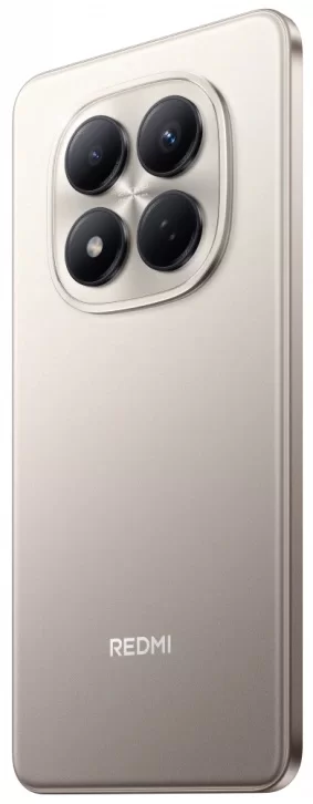 Смартфон Xiaomi REDMI Note 15 Pro 8/256 ГБ, титановый-6