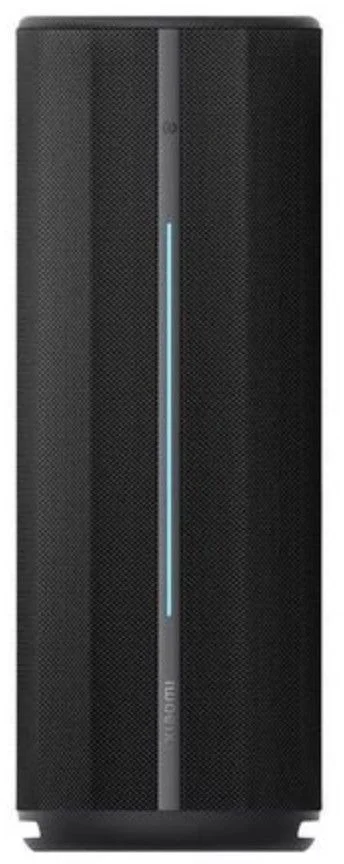 Портативная колонка Xiaomi Bluetooth Speaker, 40W, черная (QBH4275GL)-1