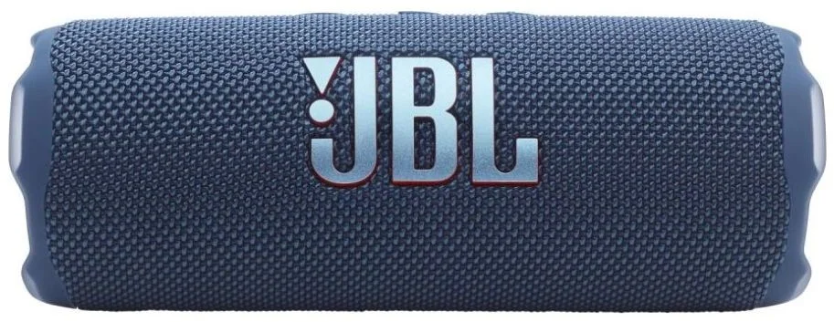 Портативная колонка JBL FLIP 7 <BLUE>-0