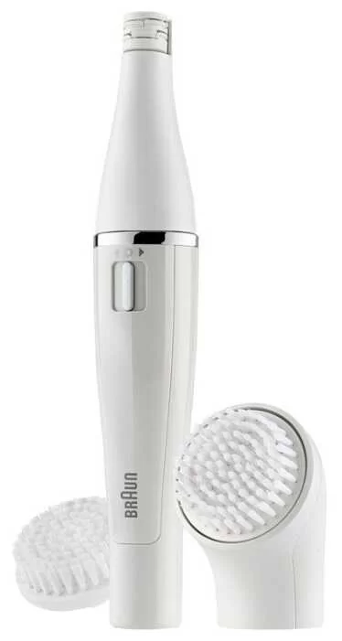 DSP Эпилятор Braun SE820 повреждена упаковка-0