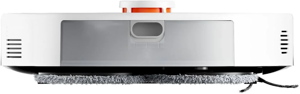 Робот-пылесос Xiaomi Robot Vacuum S40 Pro, белый (BHR089REU)-6