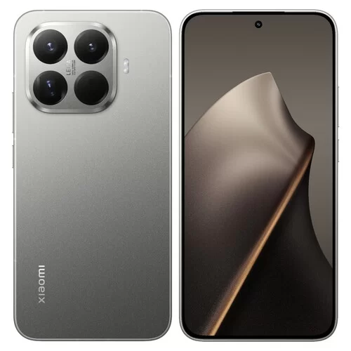 Смартфон Xiaomi 15T Pro 12/256 ГБ, серый-0