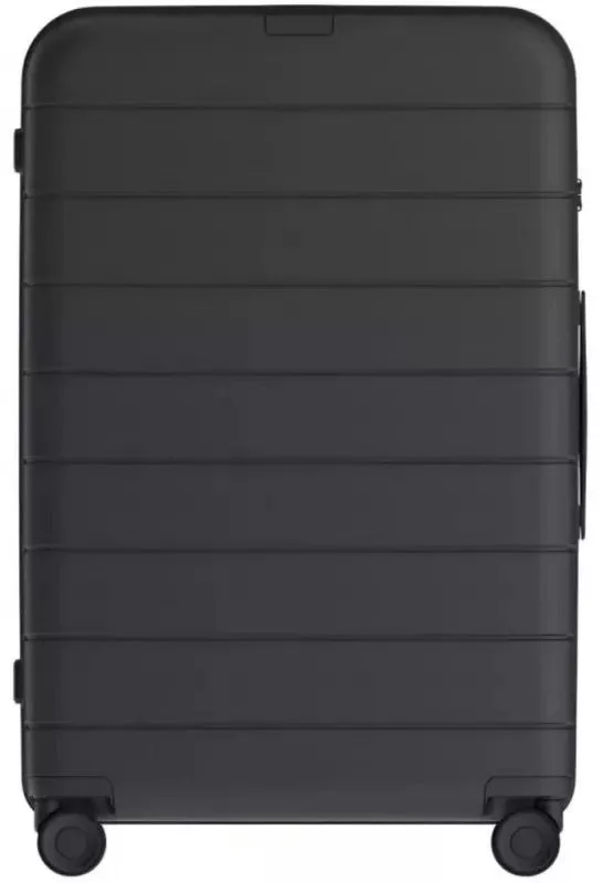 Чемодан Xiaomi Luggage Classic Pro 20", черный (BHR8602GL) -1