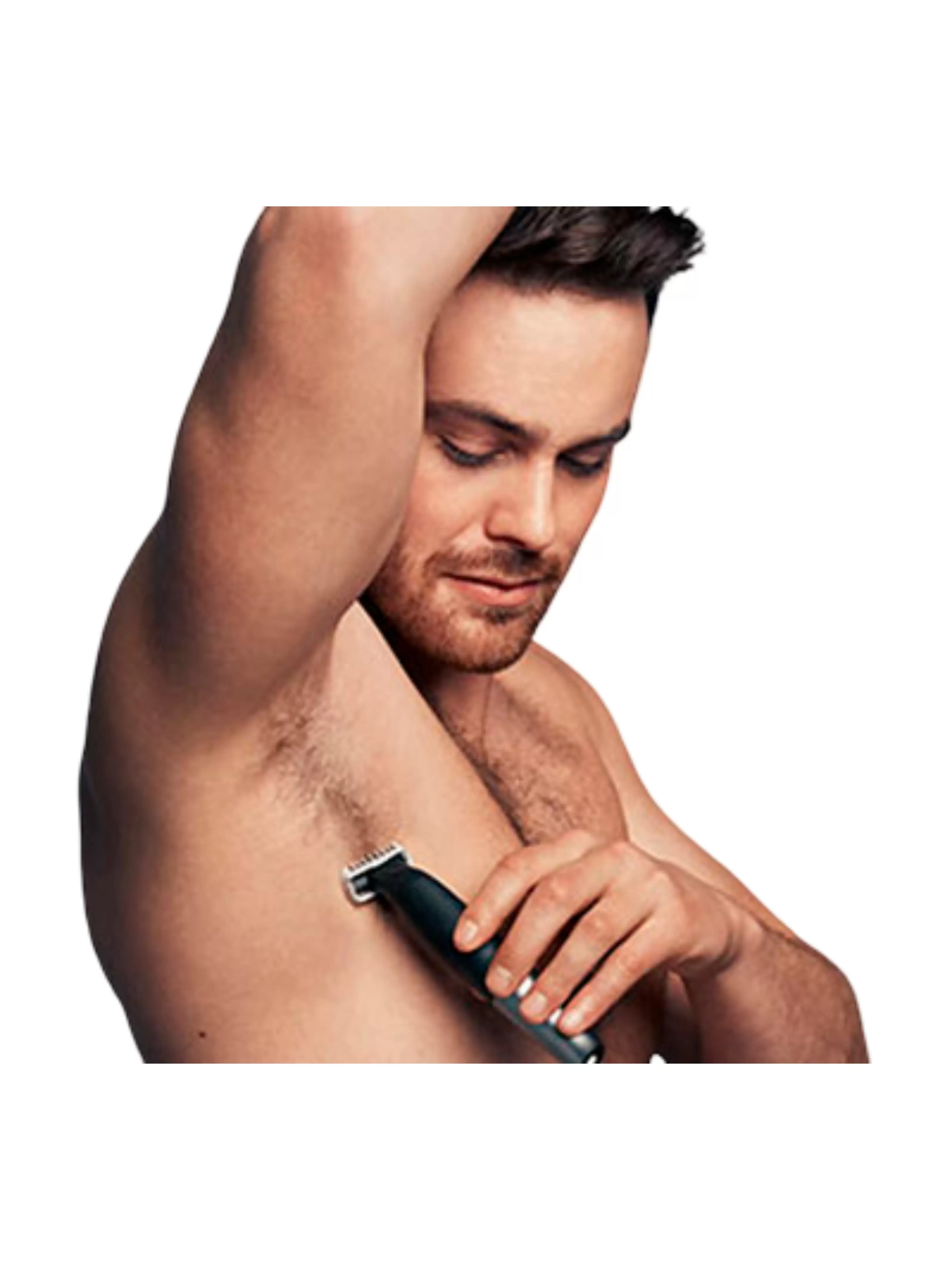 Триммер Braun XT3100-8