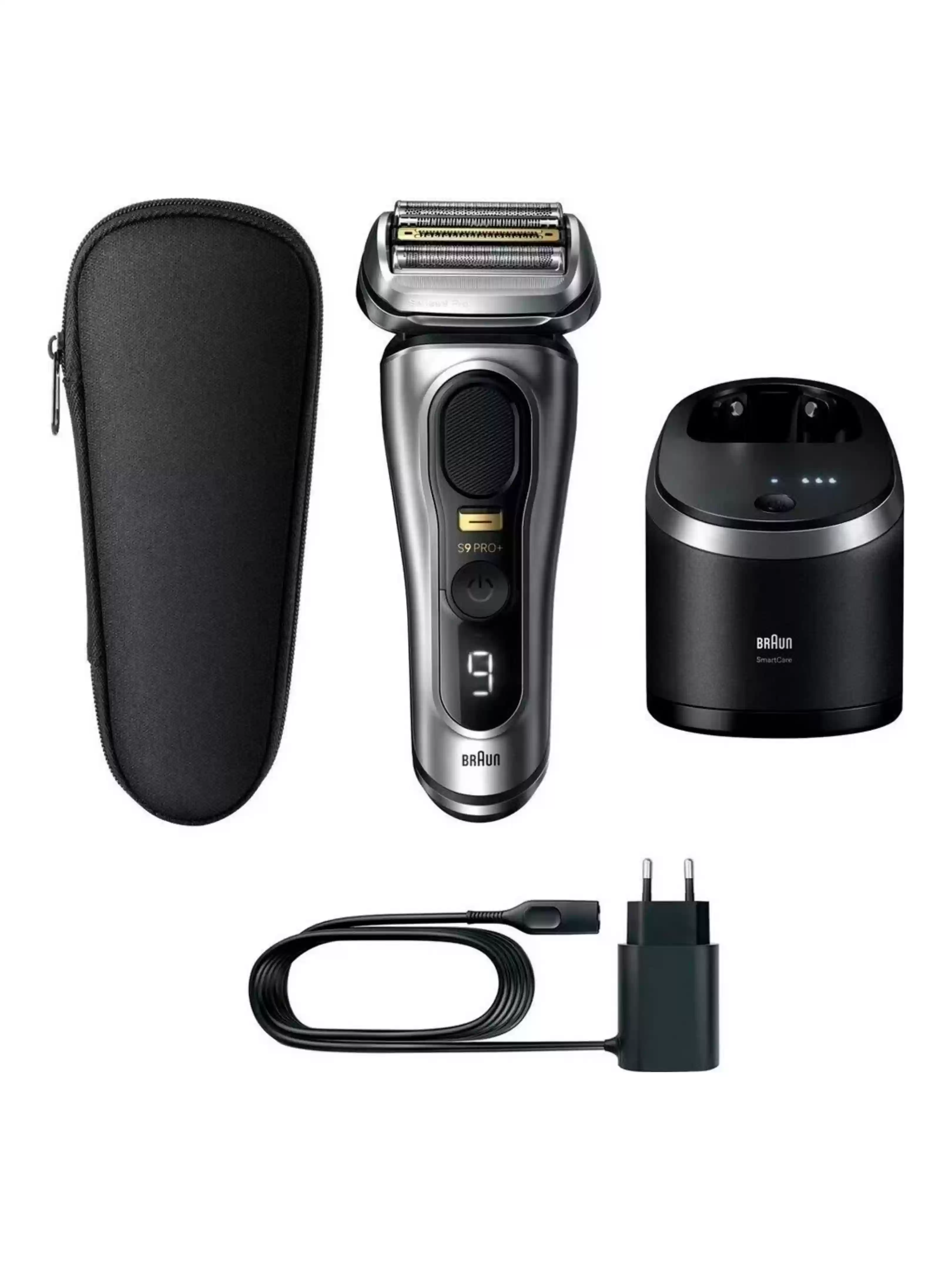 Бритва Braun Series 9 Pro+ 9565cc-7