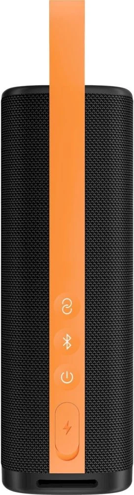 Портативная колонка Xiaomi Sound Outdoor, 30W, черная (QBH4261GL)-1