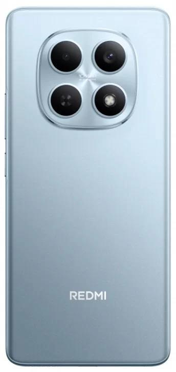 Смартфон Xiaomi REDMI Note 15 8/128 ГБ, голубой-2