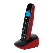 Телефон Panasonic KX-TGB610RUR-0