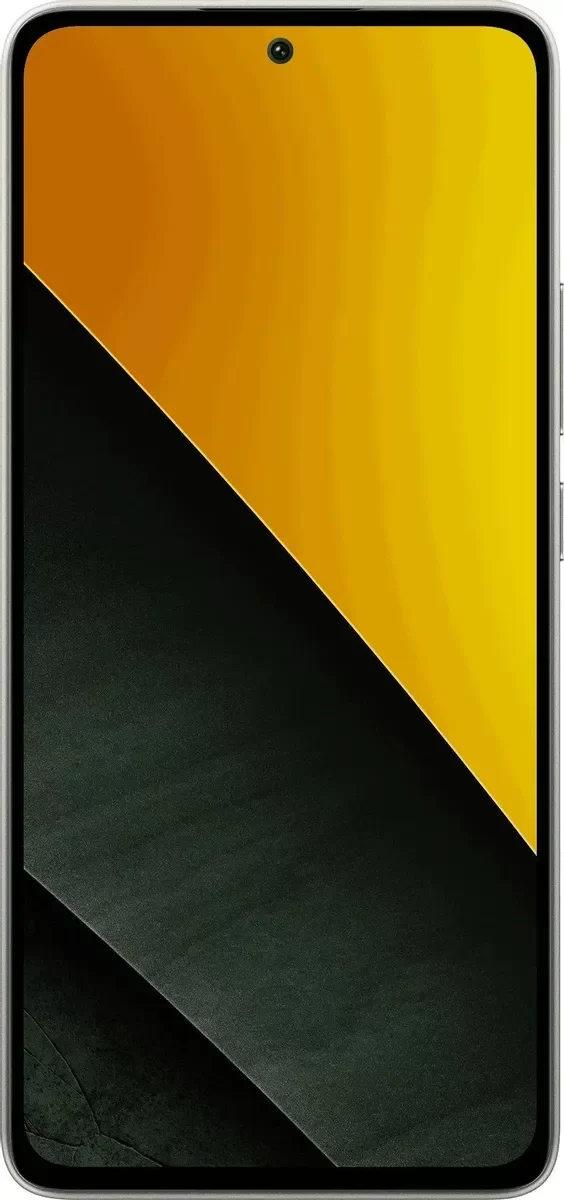 Смартфон POCO M7 Pro 5G 8/256 ГБ, серебристый-1