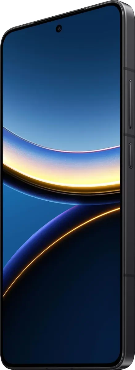 Смартфон POCO F7 Pro 12/512 ГБ, черный-3