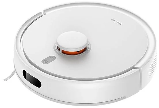 Робот-пылесос Xiaomi Robot Vacuum S40, белый (BHR084AEU)-1