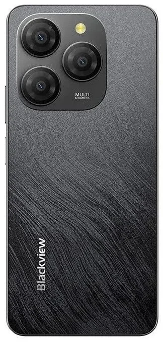 Смартфон Blackview SHARK 9 8/256,чёрный-1