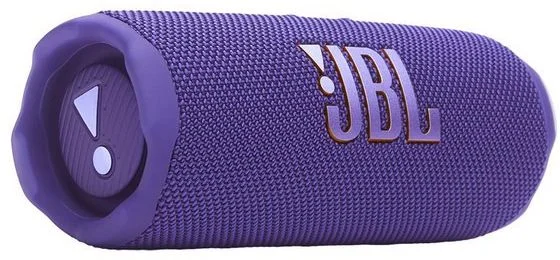 Портативная колонка JBL FLIP 7 <PURPLE>-0