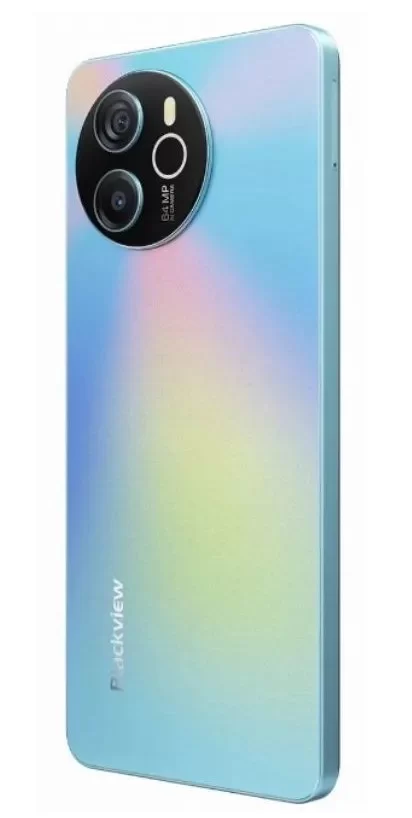 Смартфон Blackview SHARK 8 8/256,голубой-2