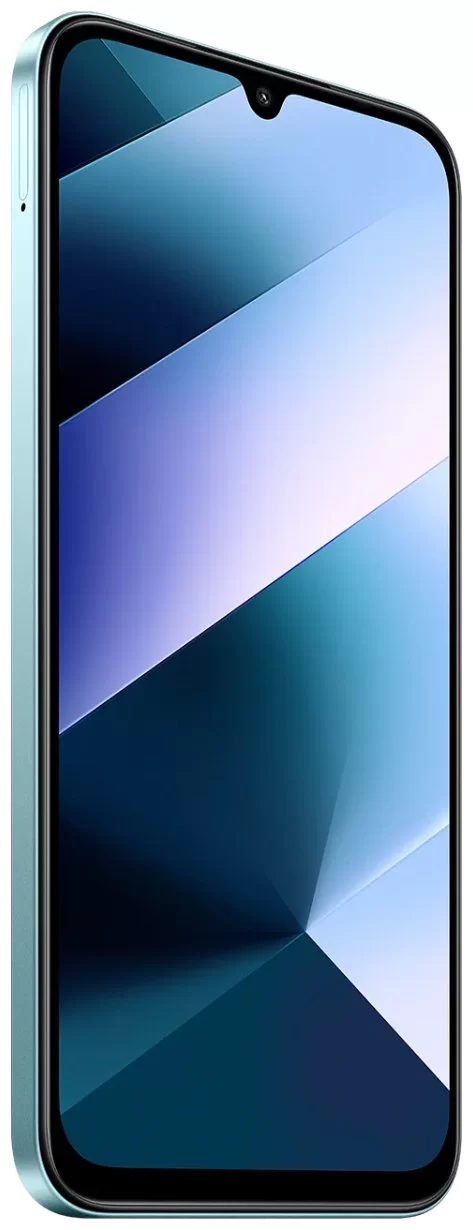 Смартфон POCO C85 8/256 ГБ, зеленый-2