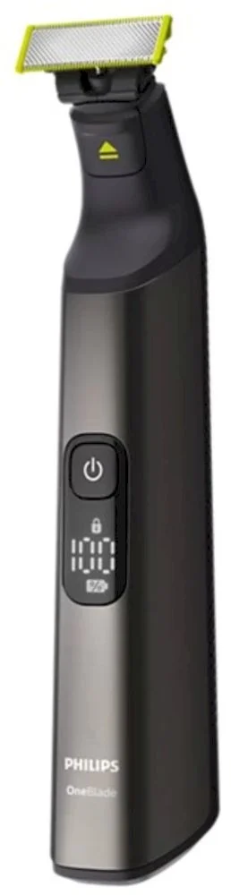 Бритва Philips S7886/78 ( + OneBlade в подарок)-4