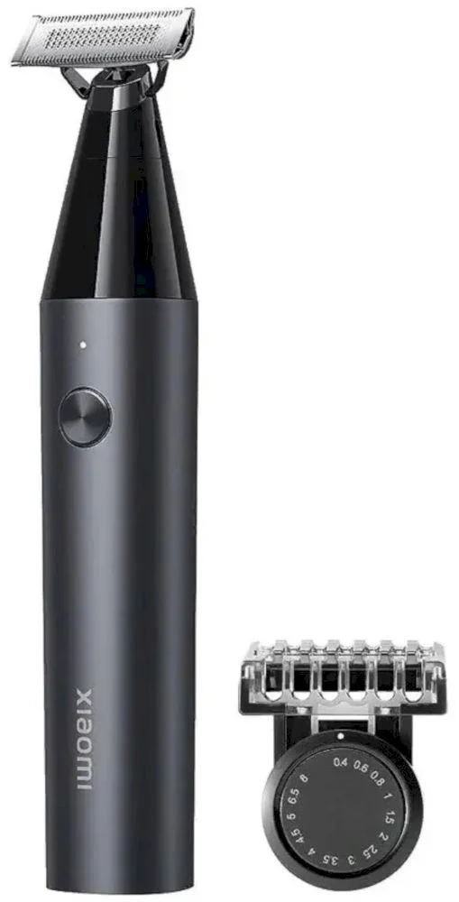 Триммер Xiaomi UniBlade Trimmer X300 (BHR7051GL)-3
