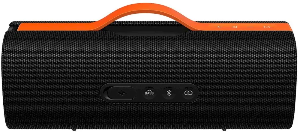 Портативная колонка Xiaomi Sound Party, 50W, черная (QBH4321GL)-1