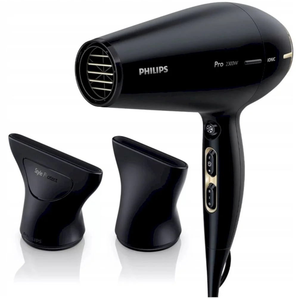 Фен Philips HPS920/00-2