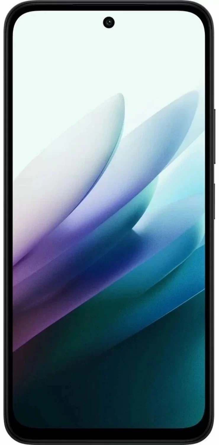 Смартфон Xiaomi REDMI 15 6/128 ГБ, черный-1
