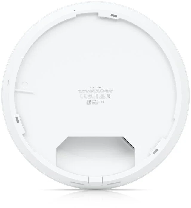 Точка доступа Ubiquiti U7 Pro-3