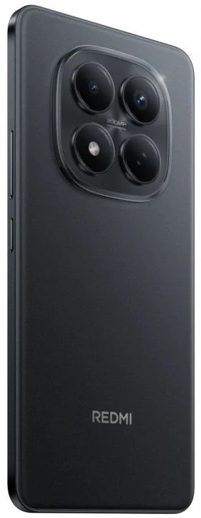 Смартфон Xiaomi REDMI Note 15 Pro 12/512 ГБ, черный-5