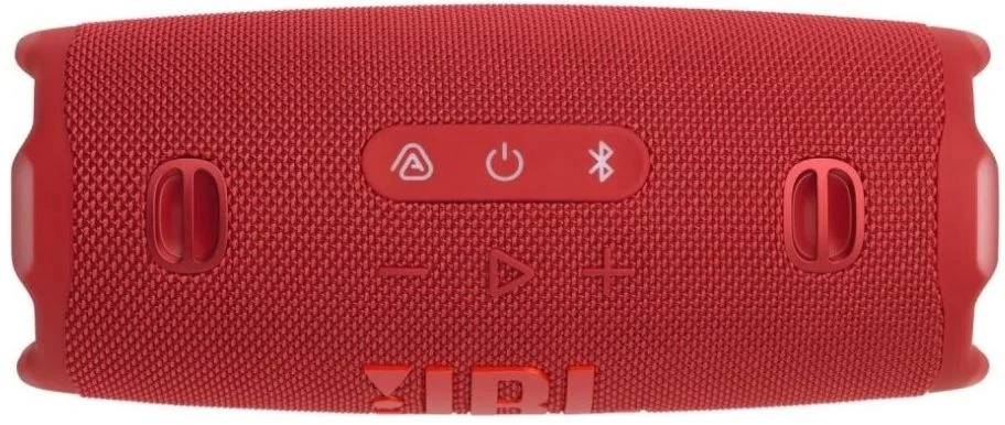 Портативная колонка JBL CHARGE 6 <RED>-3