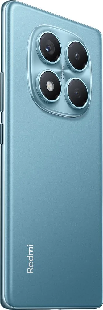 Смартфон Xiaomi Redmi Note 14 Pro 12/256 ГБ, синий-5